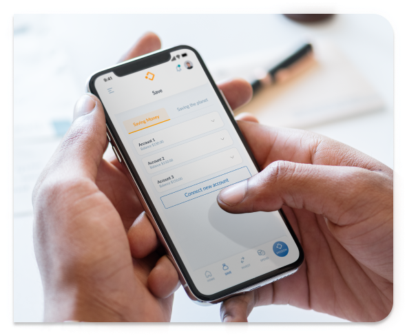 SAVE - SAVI protects your savings from inflation